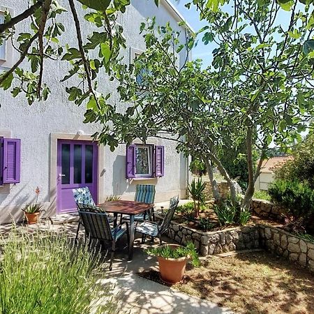 Apartament Casa Di Castello Mali Lošinj Zewnętrze zdjęcie