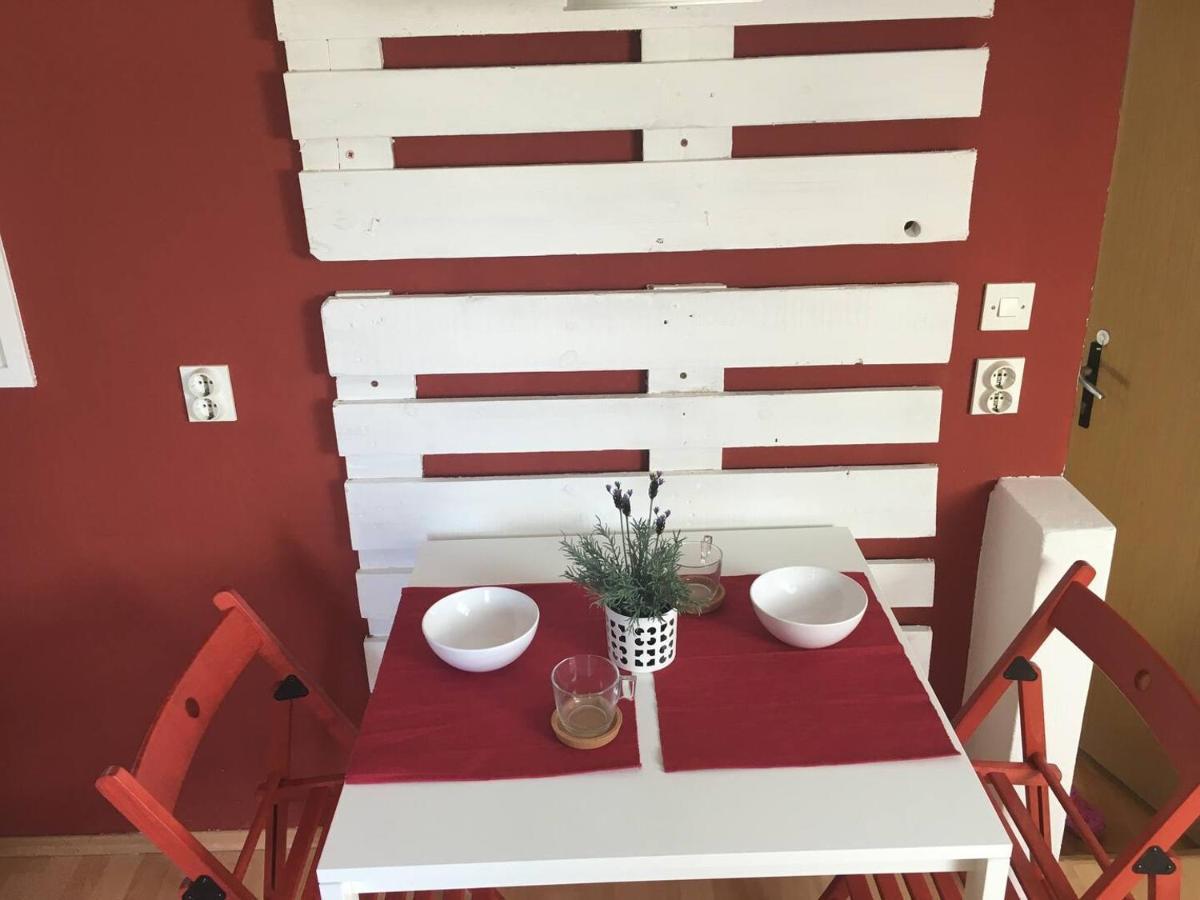 Apartament Casa Di Castello Mali Lošinj Zewnętrze zdjęcie