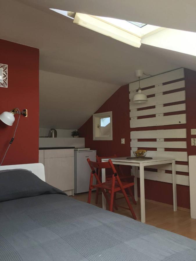 Apartament Casa Di Castello Mali Lošinj Zewnętrze zdjęcie