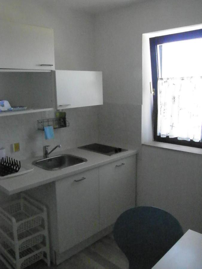 Apartament Casa Di Castello Mali Lošinj Zewnętrze zdjęcie