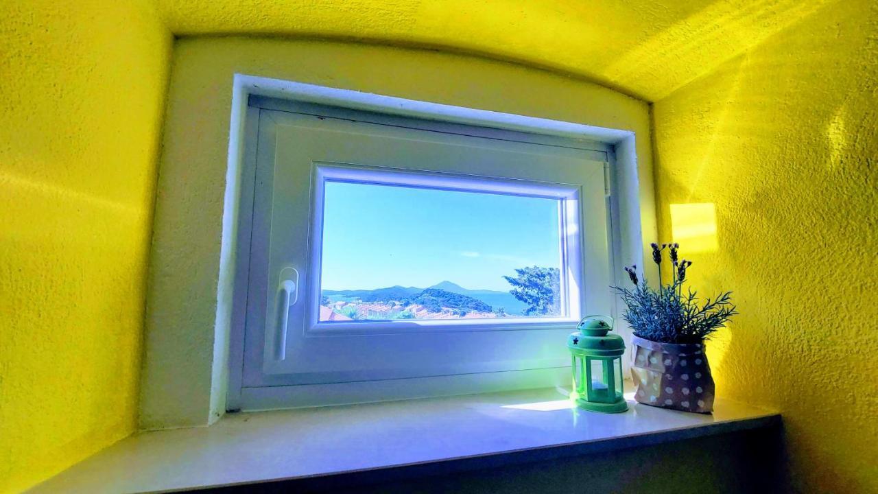Apartament Casa Di Castello Mali Lošinj Zewnętrze zdjęcie