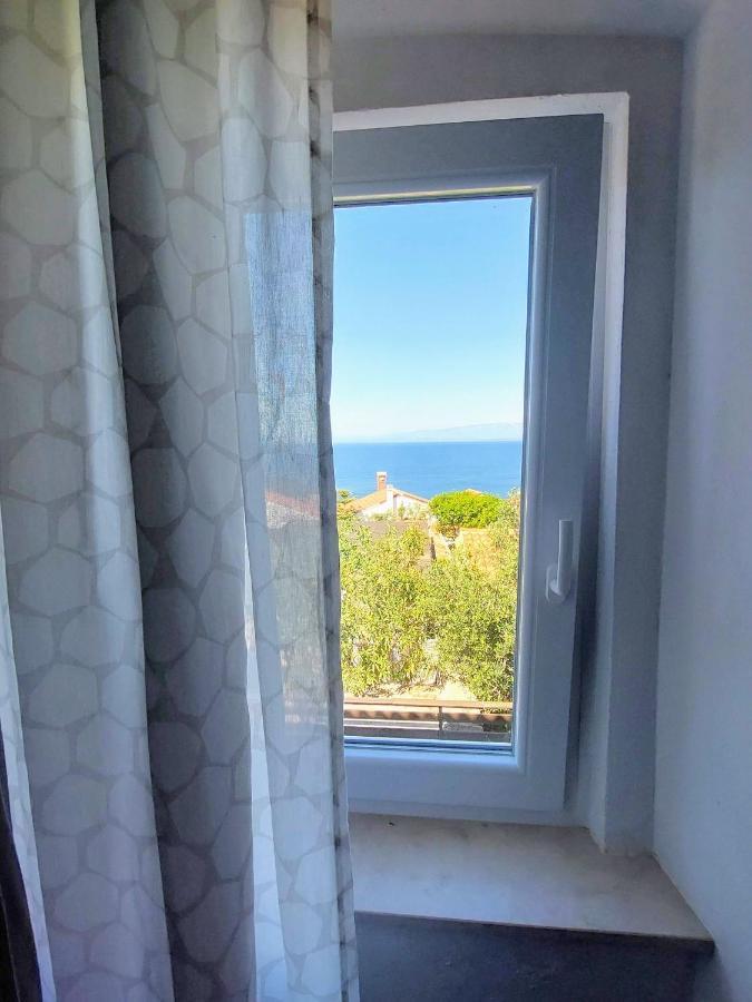 Apartament Casa Di Castello Mali Lošinj Zewnętrze zdjęcie