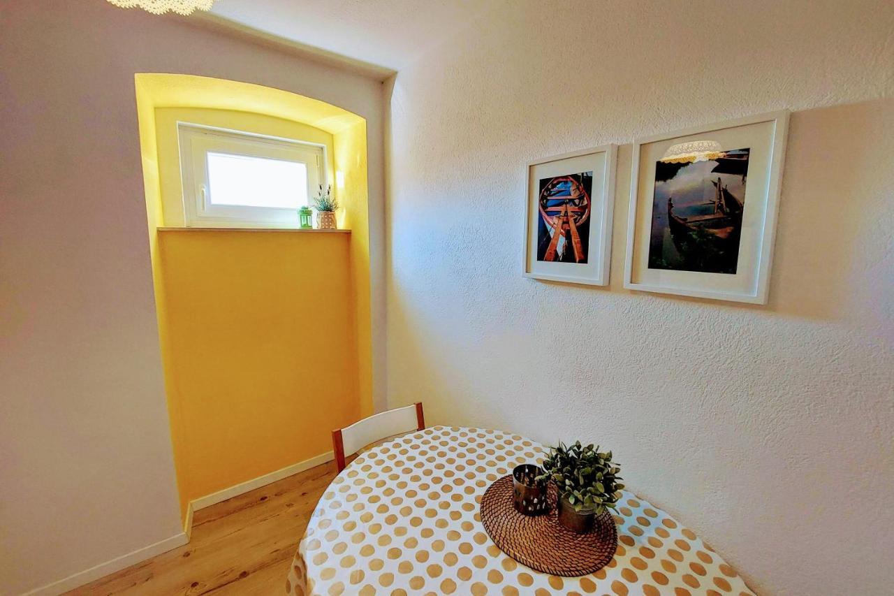 Apartament Casa Di Castello Mali Lošinj Zewnętrze zdjęcie