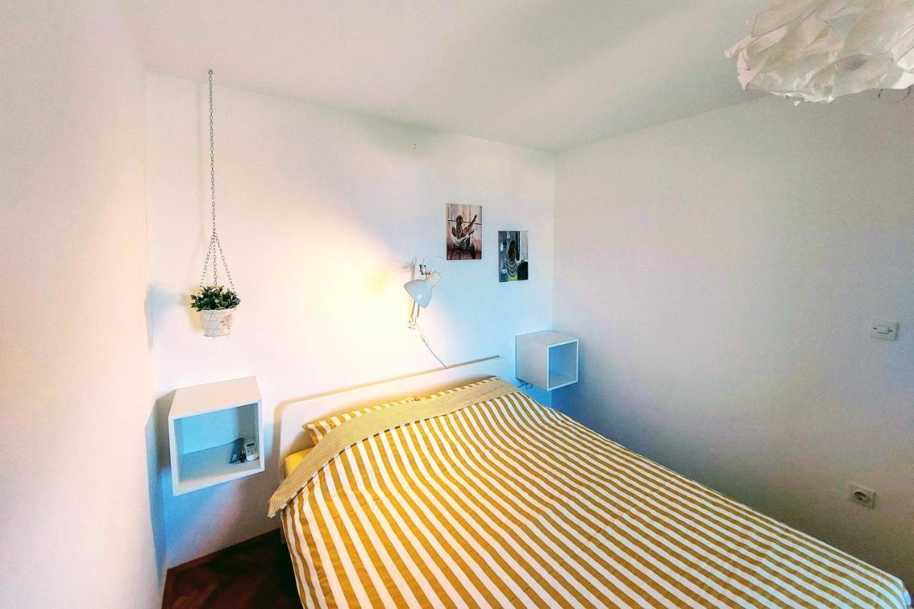 Apartament Casa Di Castello Mali Lošinj Zewnętrze zdjęcie
