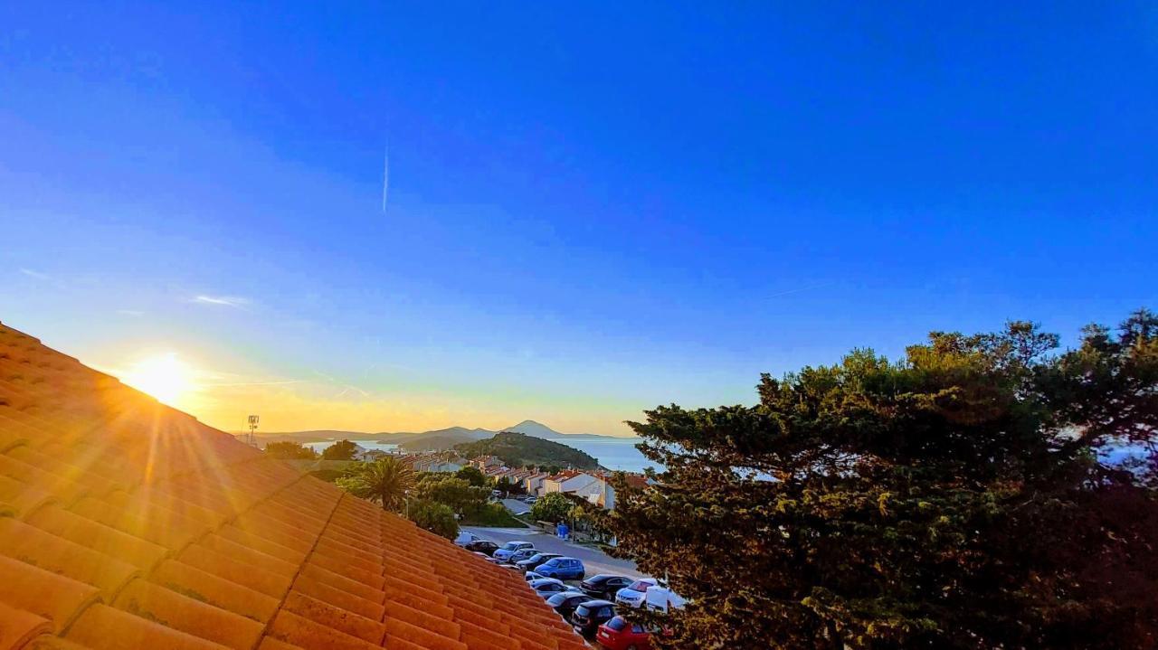 Apartament Casa Di Castello Mali Lošinj Zewnętrze zdjęcie