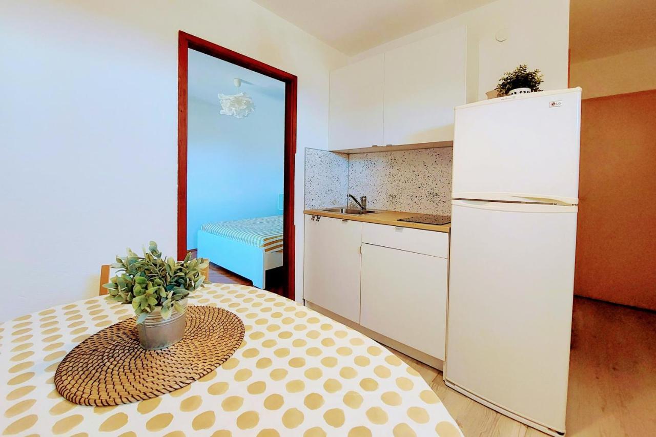 Apartament Casa Di Castello Mali Lošinj Zewnętrze zdjęcie