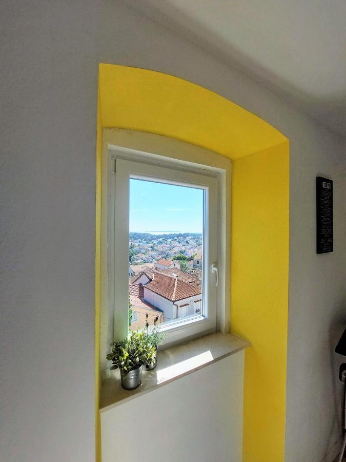 Apartament Casa Di Castello Mali Lošinj Zewnętrze zdjęcie