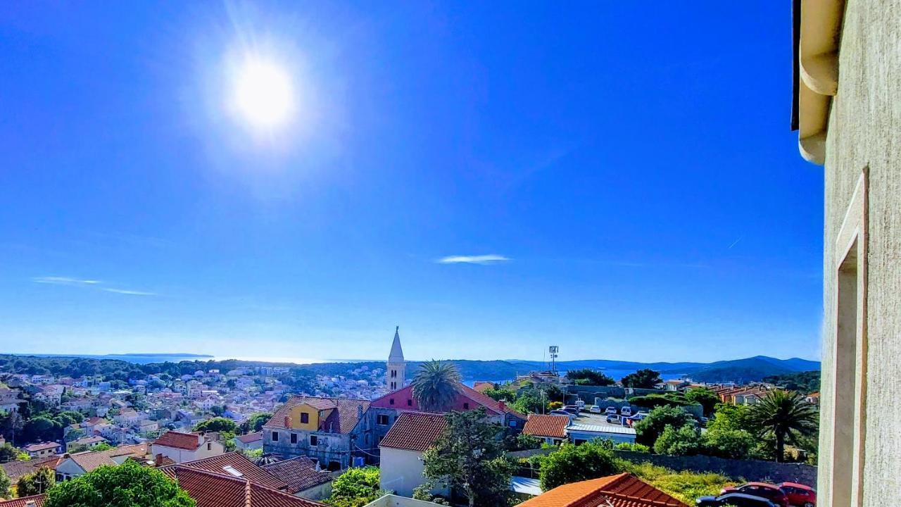 Apartament Casa Di Castello Mali Lošinj Zewnętrze zdjęcie