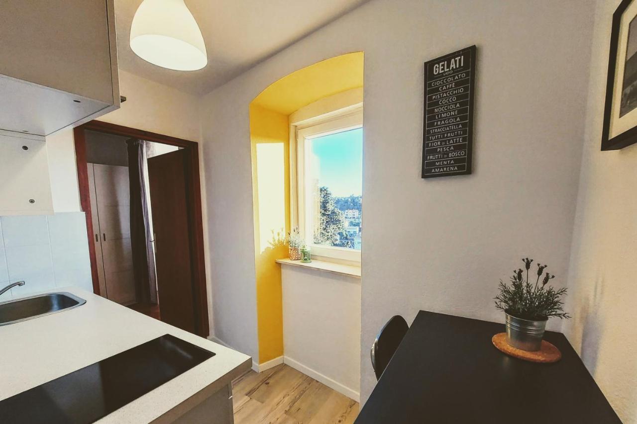 Apartament Casa Di Castello Mali Lošinj Zewnętrze zdjęcie