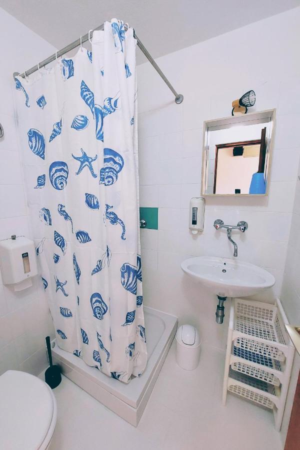 Apartament Casa Di Castello Mali Lošinj Zewnętrze zdjęcie