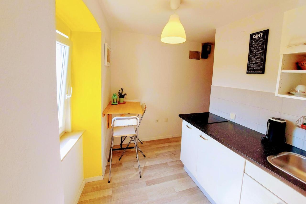 Apartament Casa Di Castello Mali Lošinj Zewnętrze zdjęcie