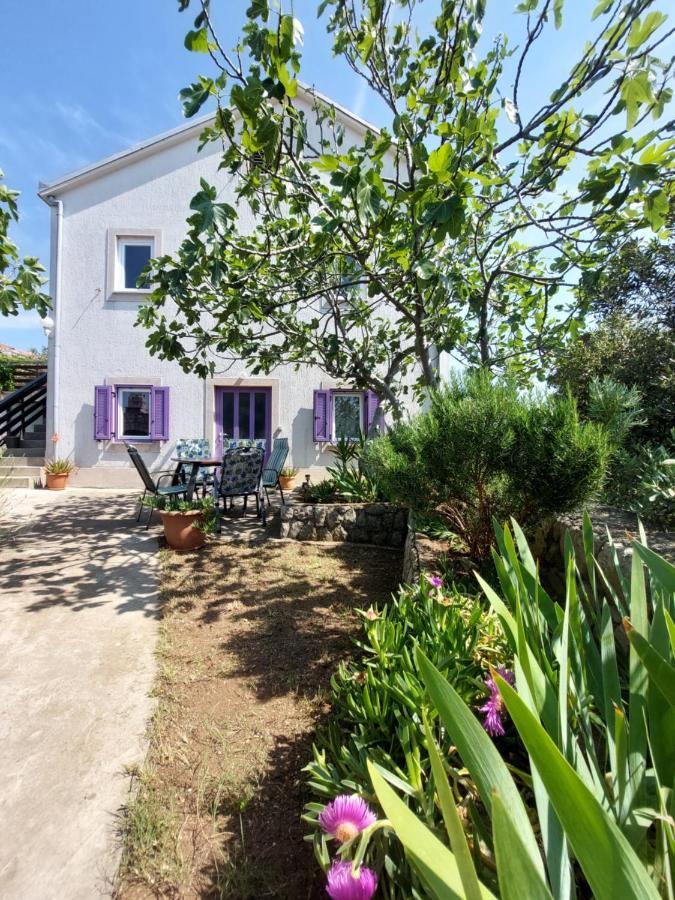 Apartament Casa Di Castello Mali Lošinj Zewnętrze zdjęcie