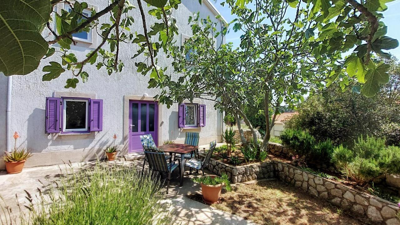 Apartament Casa Di Castello Mali Lošinj Zewnętrze zdjęcie