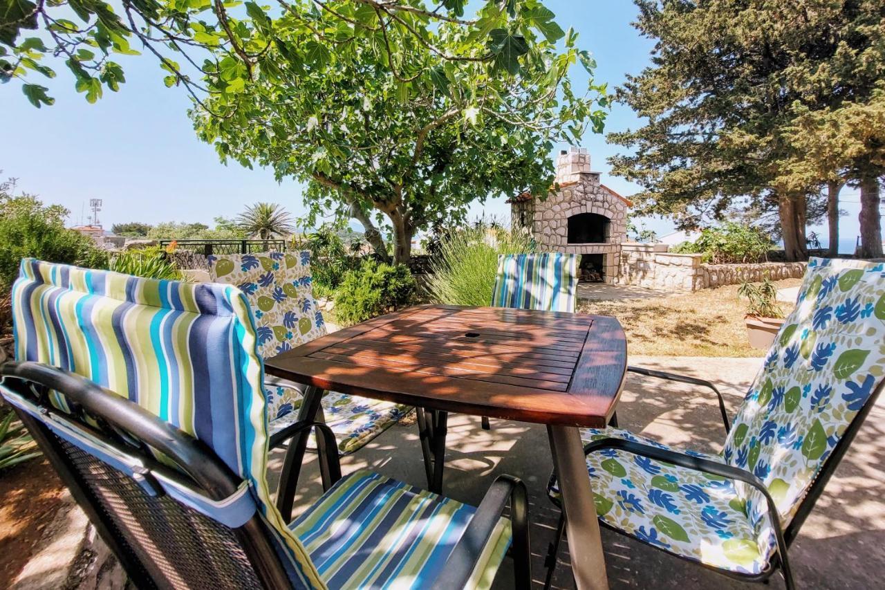 Apartament Casa Di Castello Mali Lošinj Zewnętrze zdjęcie