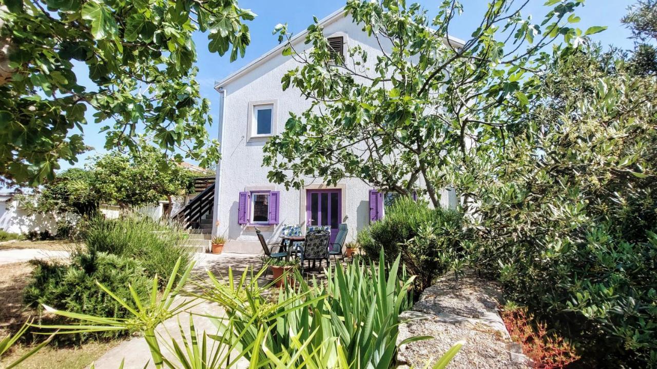 Apartament Casa Di Castello Mali Lošinj Zewnętrze zdjęcie