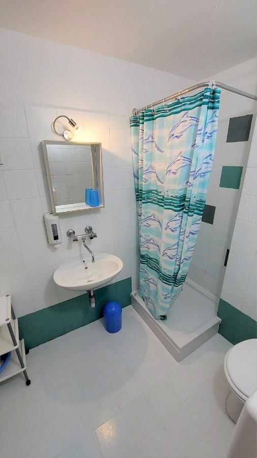 Apartament Casa Di Castello Mali Lošinj Zewnętrze zdjęcie