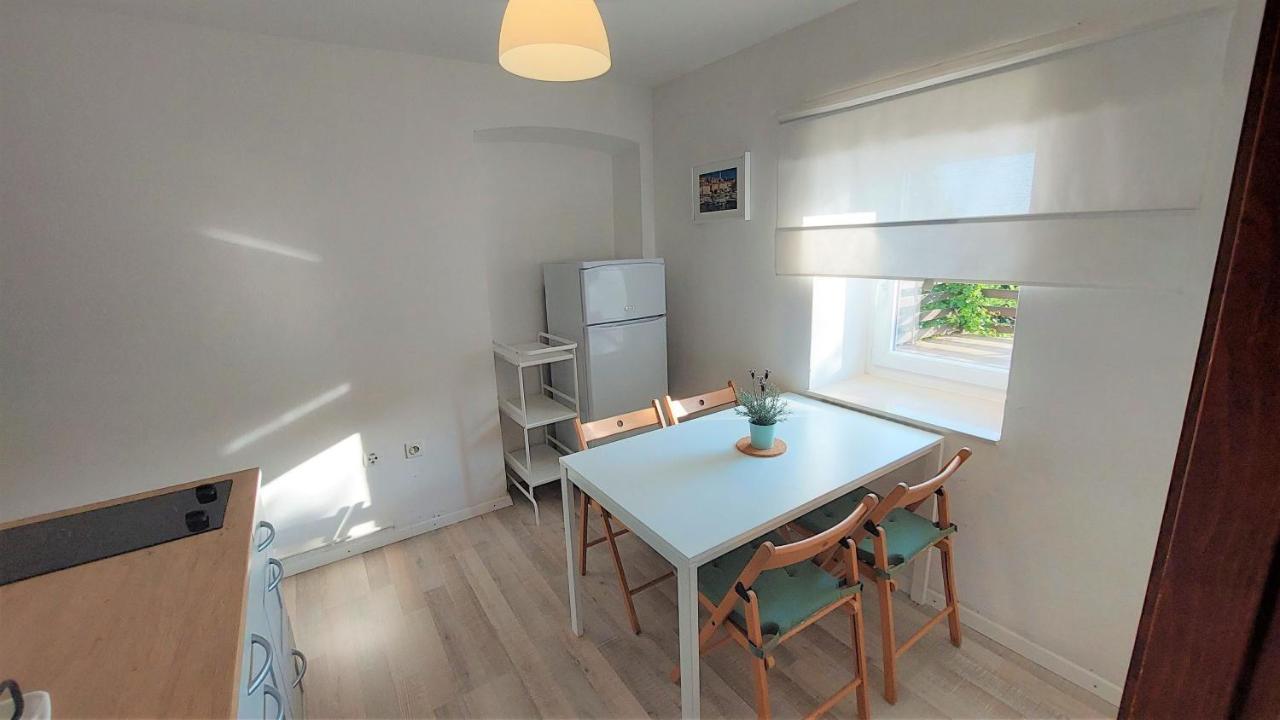 Apartament Casa Di Castello Mali Lošinj Zewnętrze zdjęcie
