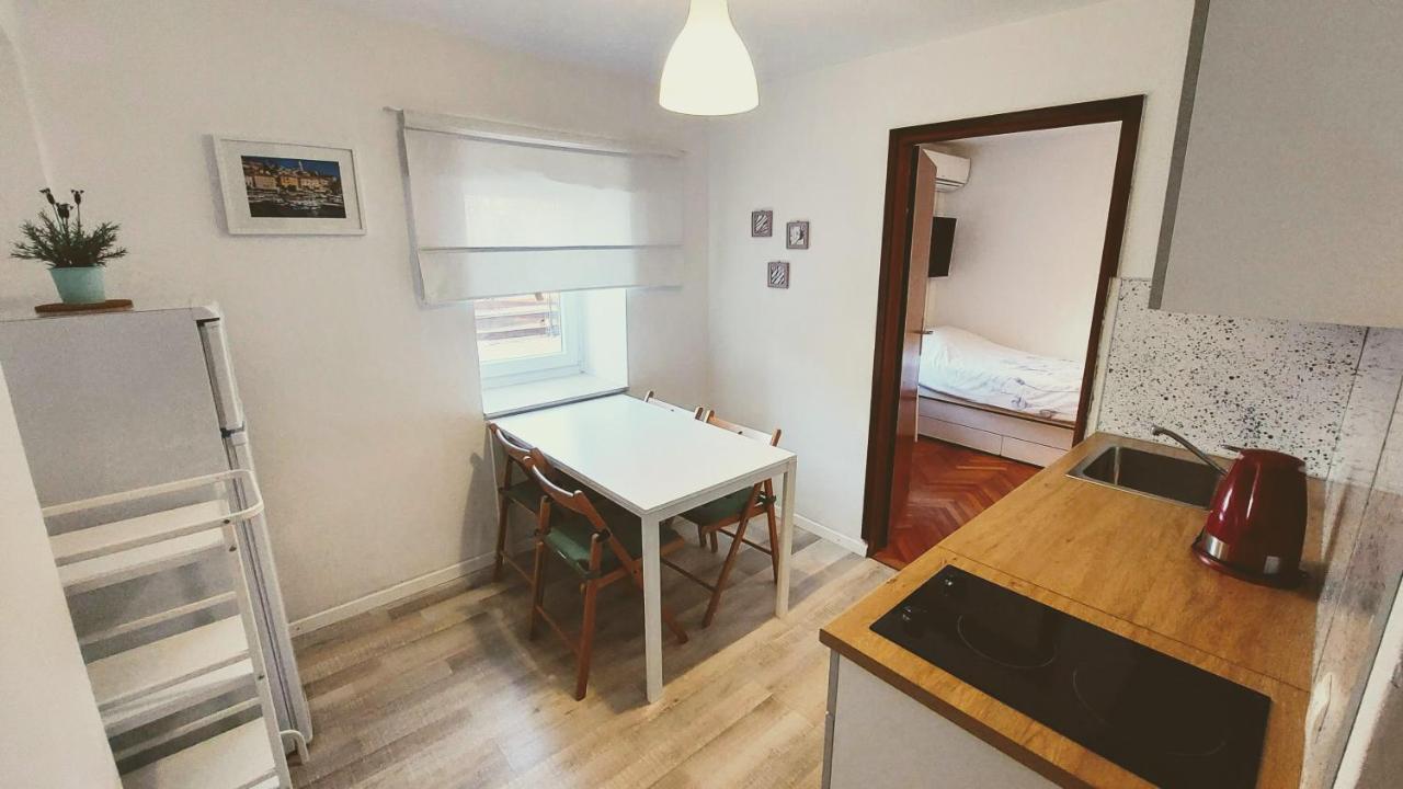 Apartament Casa Di Castello Mali Lošinj Zewnętrze zdjęcie