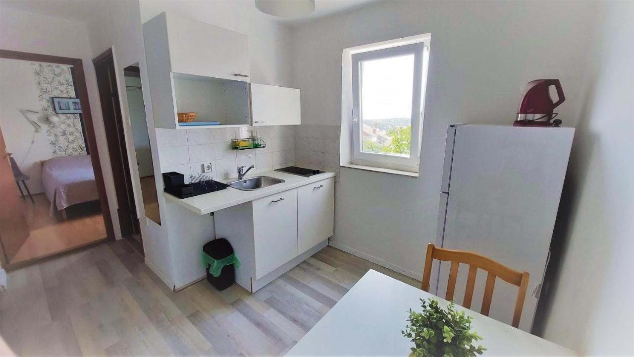 Apartament Casa Di Castello Mali Lošinj Zewnętrze zdjęcie