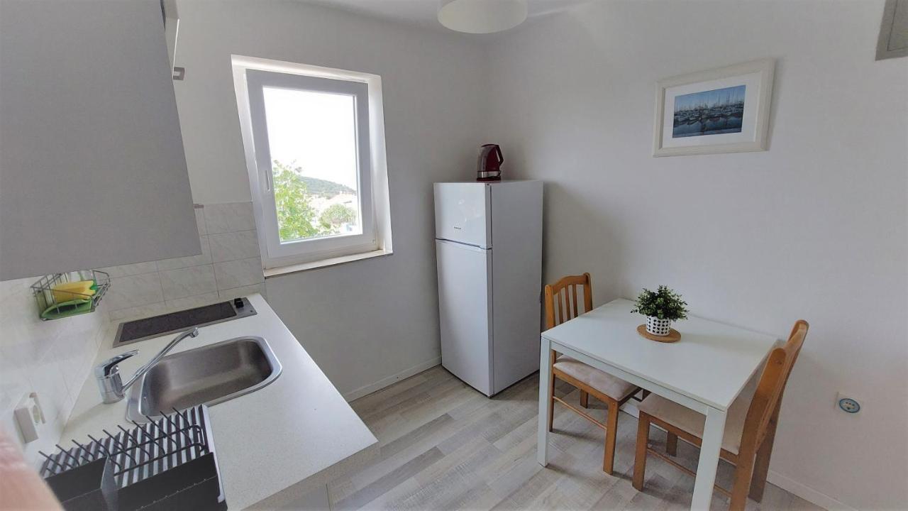 Apartament Casa Di Castello Mali Lošinj Zewnętrze zdjęcie