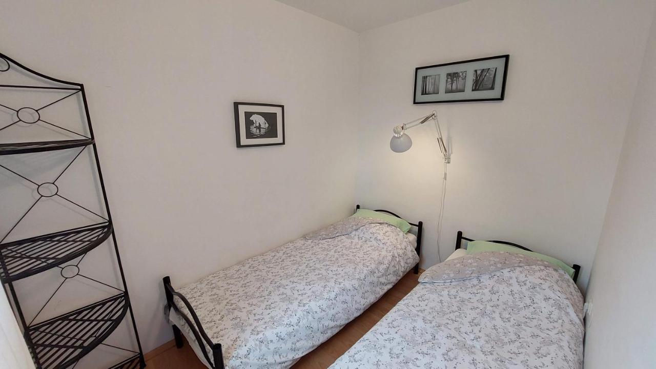 Apartament Casa Di Castello Mali Lošinj Zewnętrze zdjęcie