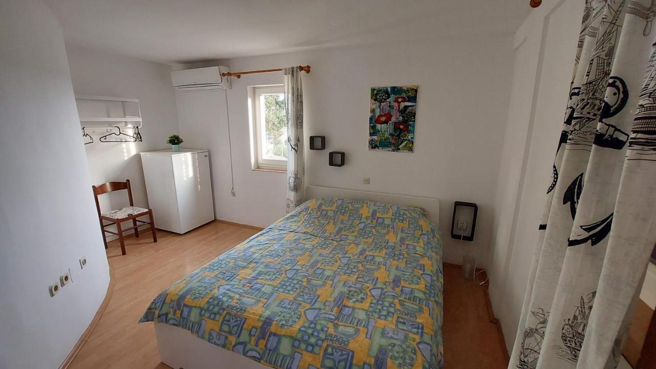 Apartament Casa Di Castello Mali Lošinj Zewnętrze zdjęcie