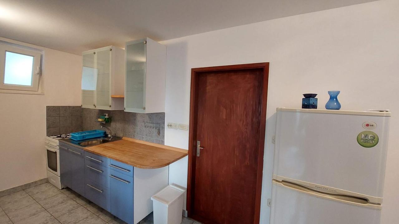 Apartament Casa Di Castello Mali Lošinj Zewnętrze zdjęcie
