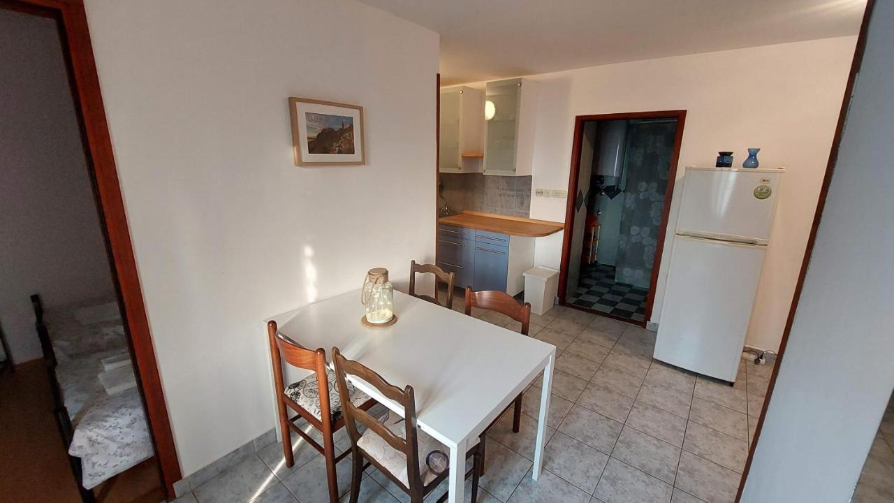 Apartament Casa Di Castello Mali Lošinj Zewnętrze zdjęcie