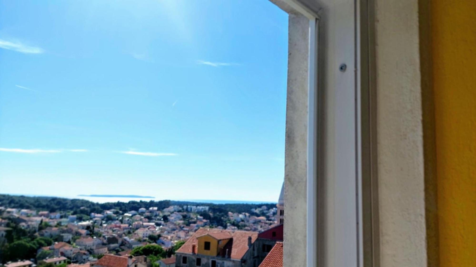 Apartament Casa Di Castello Mali Lošinj Pokój zdjęcie