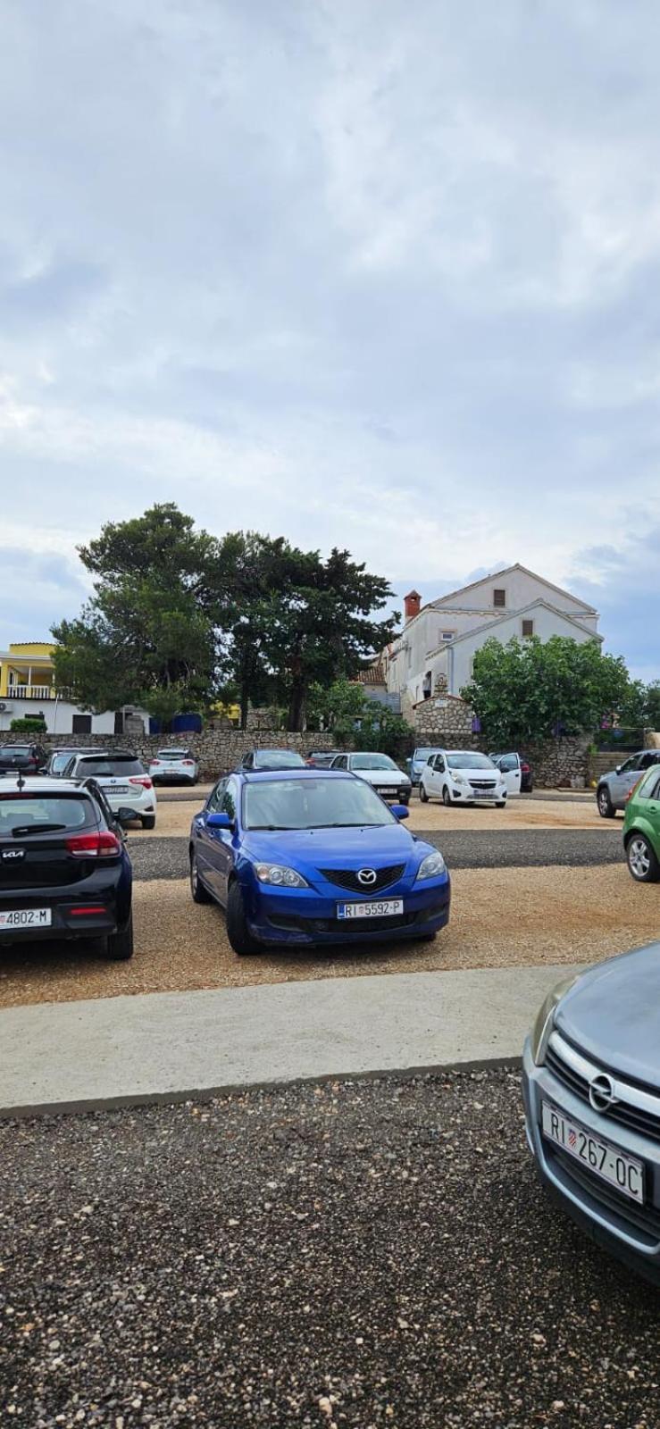 Apartament Casa Di Castello Mali Lošinj Zewnętrze zdjęcie